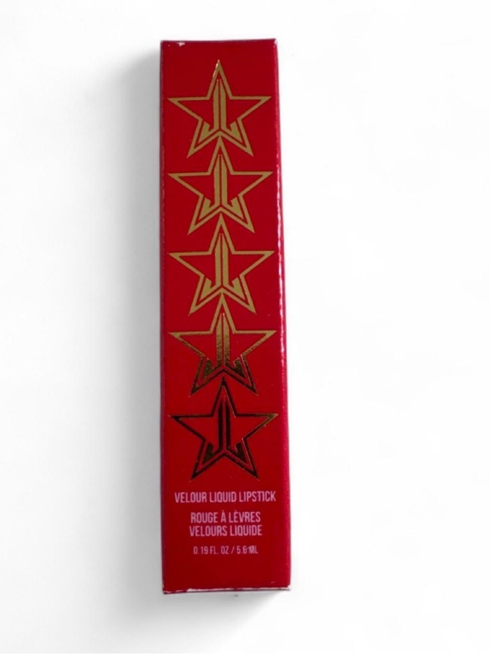 Jeffree Star Velour Liquid Lipstick in Deceased